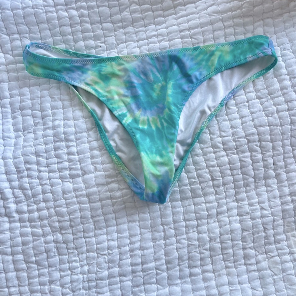 Shade and shore bathing suit bottom